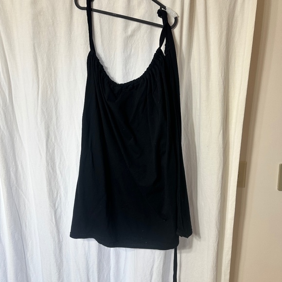 Convertible Le Sac Dress & Coverup - Picture 4 of 7